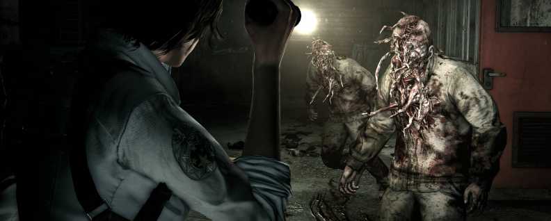 The Evil Within - The Assignment Download CDKey_Screenshot 8