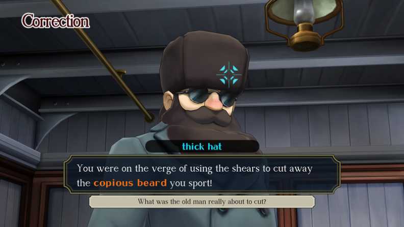 The Great Ace Attorney Chronicles Download CDKey_Screenshot 5