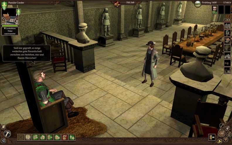 The Guild 2 Renaissance Download CDKey_Screenshot 8