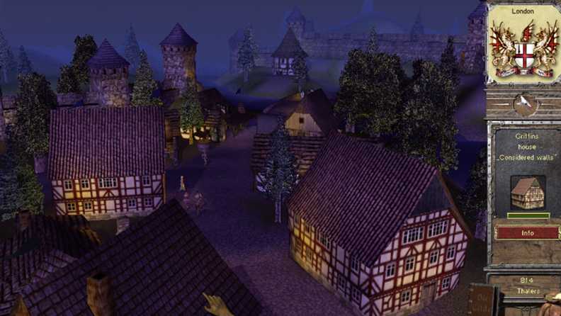The Guild Gold Edition Download CDKey_Screenshot 3