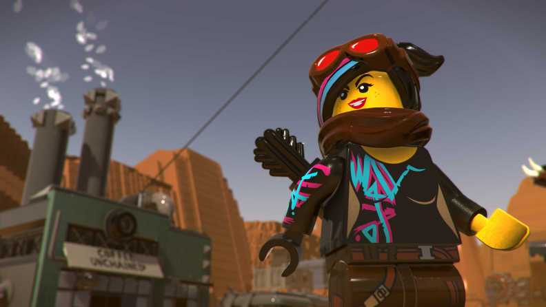 The LEGO® Movie 2 Videogame Download CDKey_Screenshot 2