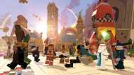 The LEGO® Movie - Videogame Download CDKey_Screenshot 3