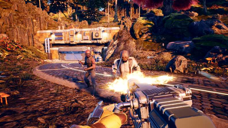 The Outer Worlds Download CDKey_Screenshot 10
