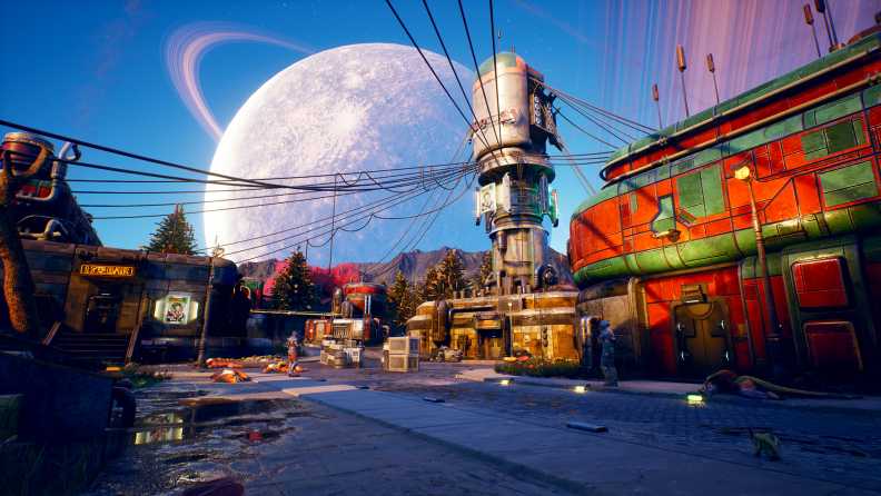The Outer Worlds Download CDKey_Screenshot 12