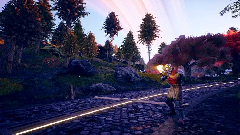 The Outer Worlds Download CDKey_Screenshot 5