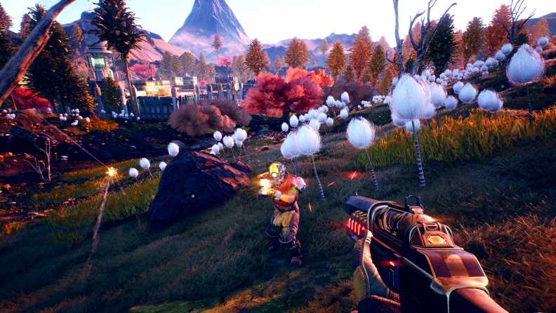 The Outer Worlds Download CDKey_Screenshot 6