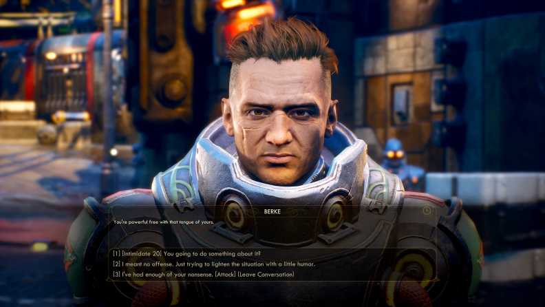 The Outer Worlds Download CDKey_Screenshot 7