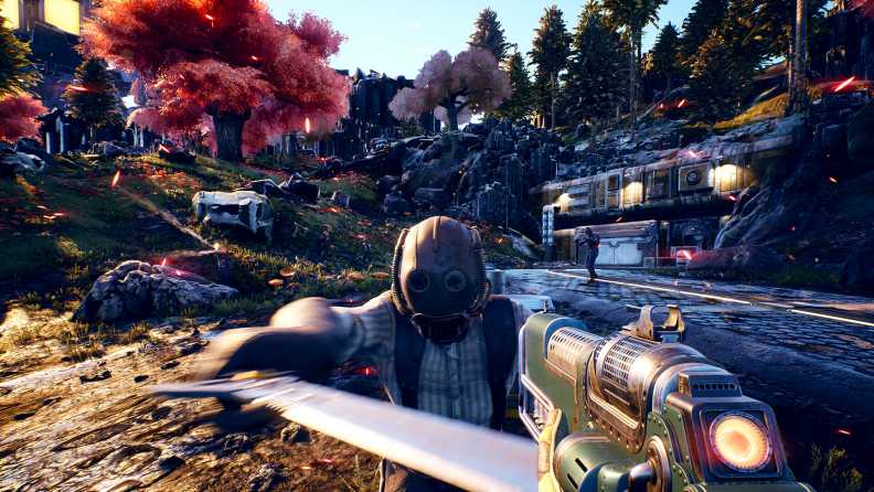 The Outer Worlds Download CDKey_Screenshot 8