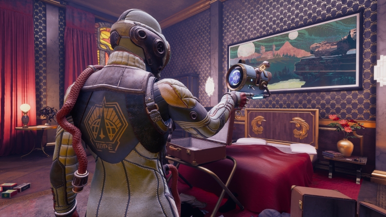 The Outer Worlds: Spacer’s Choice Edition Download CDKey_Screenshot 5