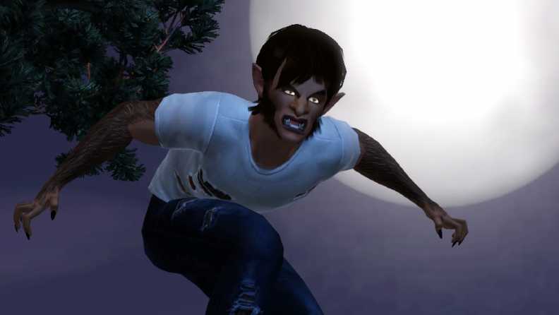 the sims 3 supernatural download single link