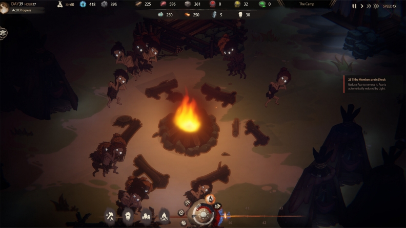 The Tribe Must Survive Download CDKey_Screenshot 14