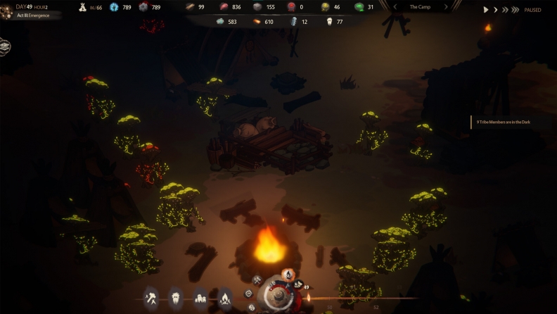 The Tribe Must Survive Download CDKey_Screenshot 15