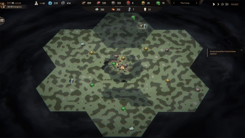 The Tribe Must Survive Download CDKey_Screenshot 7
