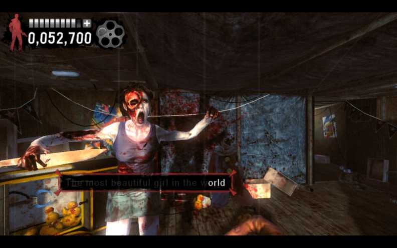 The Typing of the Dead: Overkill - Dancing with the Dead DLC Download CDKey_Screenshot 4
