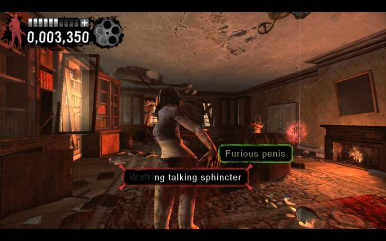 The Typing of the Dead: Overkill - Filth of the Dead DLC Download CDKey_Screenshot 3