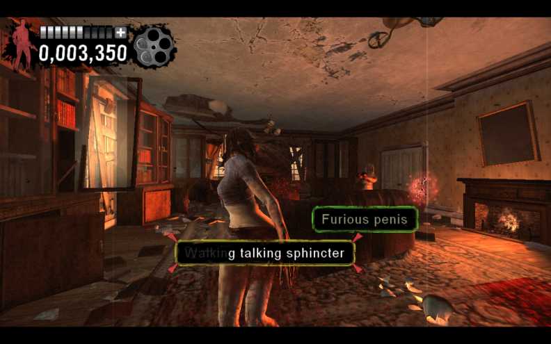 The Typing of the Dead: Overkill - Filth of the Dead DLC Download CDKey_Screenshot 4