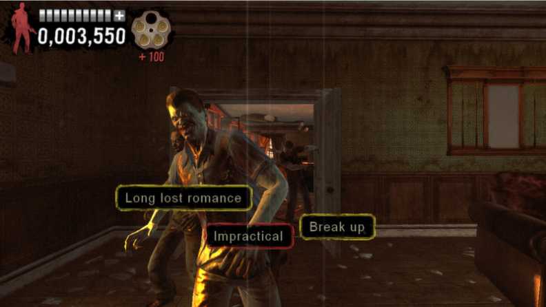 The Typing of the Dead: Overkill – Love at First Bite DLC Download CDKey_Screenshot 0
