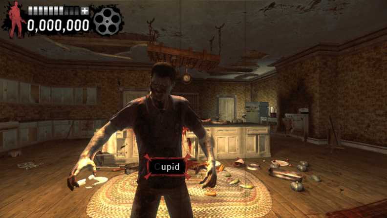 The Typing of the Dead: Overkill – Love at First Bite DLC Download CDKey_Screenshot 4