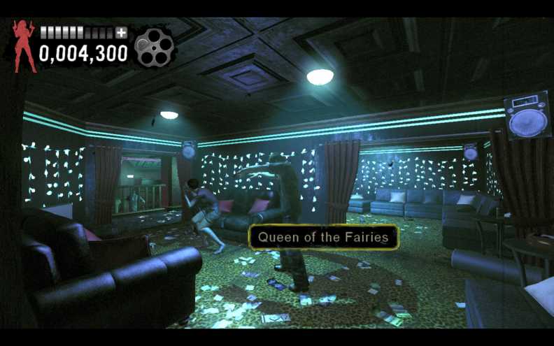 The Typing of the Dead: Overkill - Shakespeare DLC Download CDKey_Screenshot 3