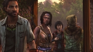 The Walking Dead: Michonne - A Telltale Miniseries Download CDKey_Screenshot 0