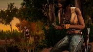 The Walking Dead: Michonne - A Telltale Miniseries Download CDKey_Screenshot 9