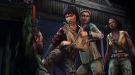 The Walking Dead: Michonne - A Telltale Miniseries Download CDKey_Screenshot 1