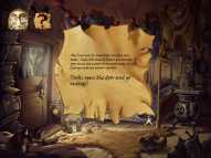The Whispered World Special Edition Download CDKey_Screenshot 1
