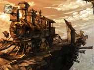 The Whispered World Special Edition Download CDKey_Screenshot 3