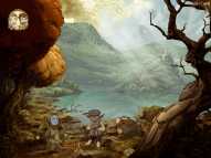 The Whispered World Special Edition Download CDKey_Screenshot 7