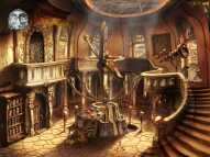 The Whispered World Special Edition Download CDKey_Screenshot 9