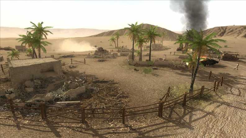 Theatre Of War 2: Africa 1943 Download CDKey_Screenshot 3