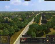 Theatre of War 2: Battle for Caen Download CDKey_Screenshot 2