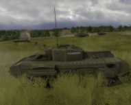 Theatre of War 2: Battle for Caen Download CDKey_Screenshot 8
