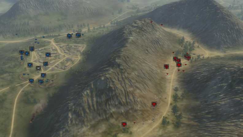 Theatre of War 3: Korea Download CDKey_Screenshot 3