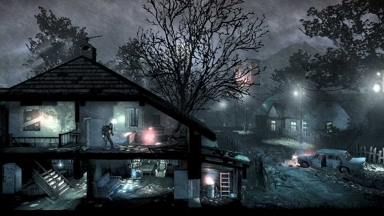 Buy This War Of Mine Stories Father S Promise Steam Key Instant Delivery Steam Cd Key