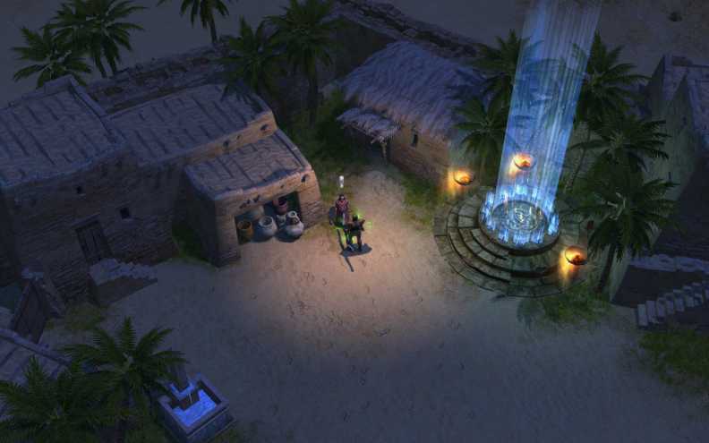 Titan Quest Anniversary Edition Download CDKey_Screenshot 6