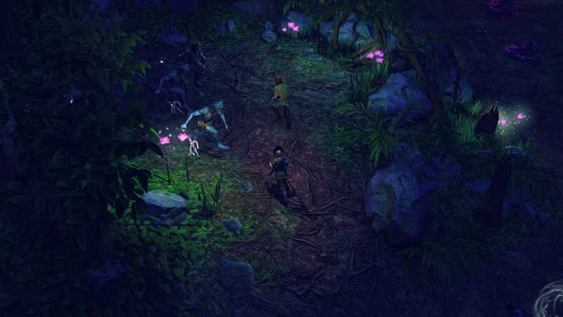 Titan Quest: Atlantis Download CDKey_Screenshot 4