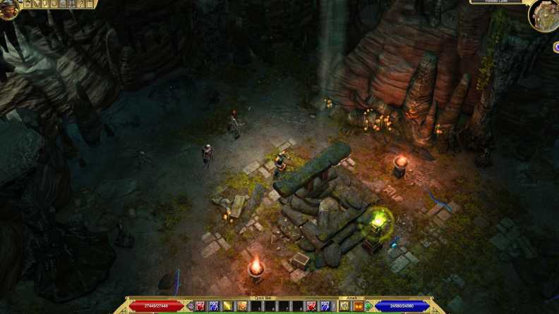 Titan Quest: Eternal Embers Download CDKey_Screenshot 33