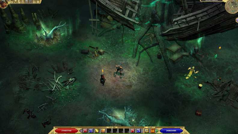Titan Quest: Eternal Embers Download CDKey_Screenshot 34