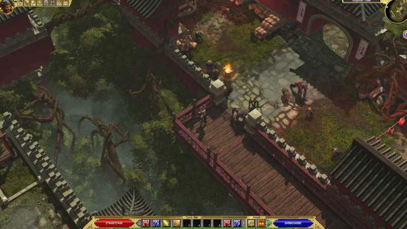 Titan Quest: Eternal Embers Download CDKey_Screenshot 18