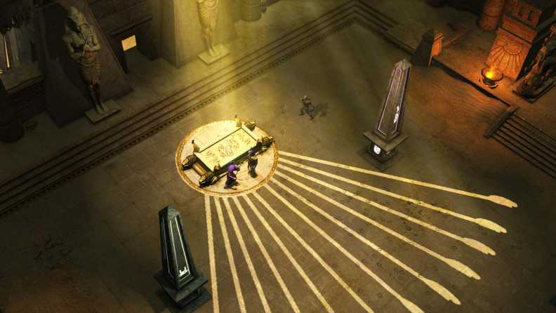 Titan Quest: Eternal Embers Download CDKey_Screenshot 10