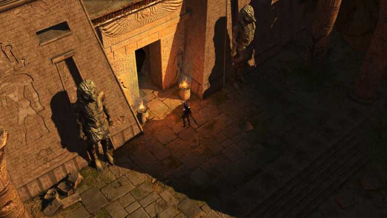 Titan Quest: Eternal Embers Download CDKey_Screenshot 3