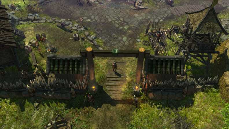 Titan Quest: Eternal Embers Download CDKey_Screenshot 12