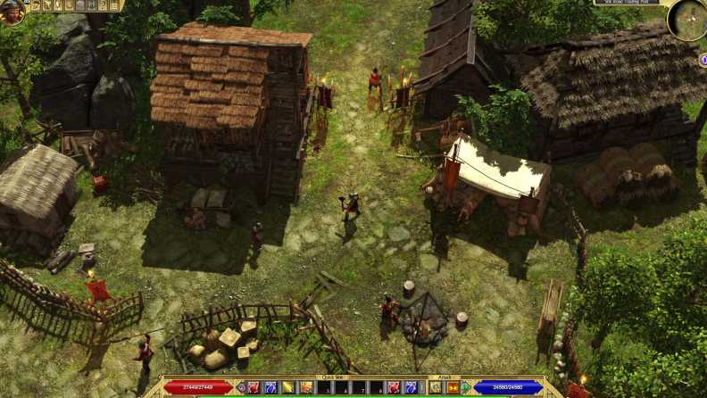 Titan Quest: Eternal Embers Download CDKey_Screenshot 16