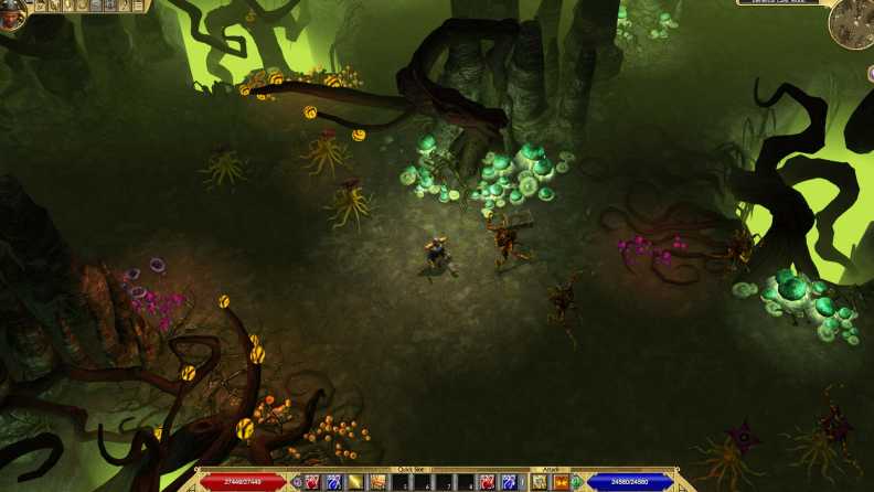 Titan Quest: Eternal Embers Download CDKey_Screenshot 26