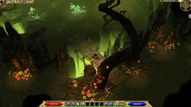 Titan Quest: Eternal Embers Download CDKey_Screenshot 20