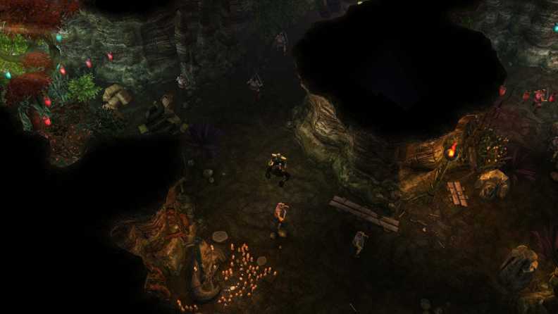 Titan Quest: Eternal Embers Download CDKey_Screenshot 27