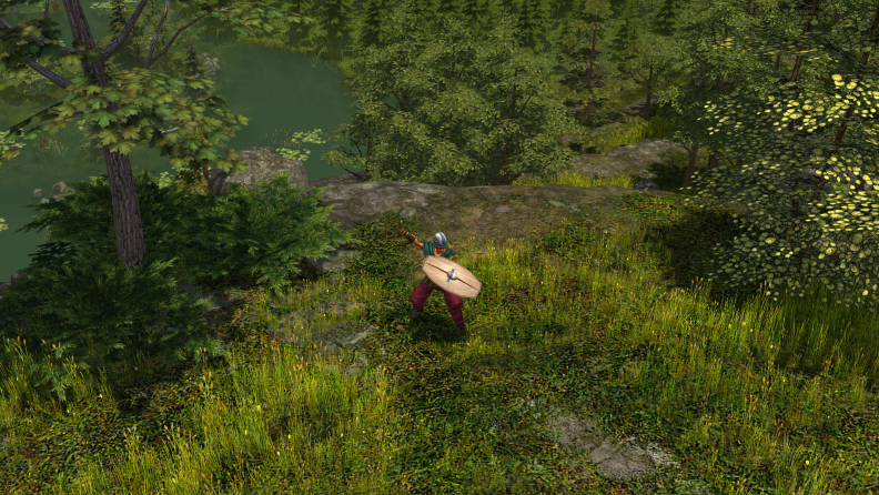 Titan Quest: Ragnarök Download CDKey_Screenshot 2
