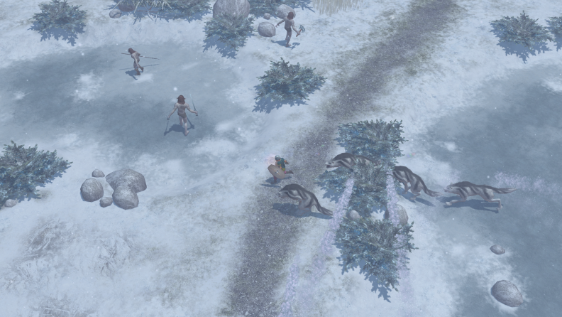 Titan Quest: Ragnarök Download CDKey_Screenshot 7