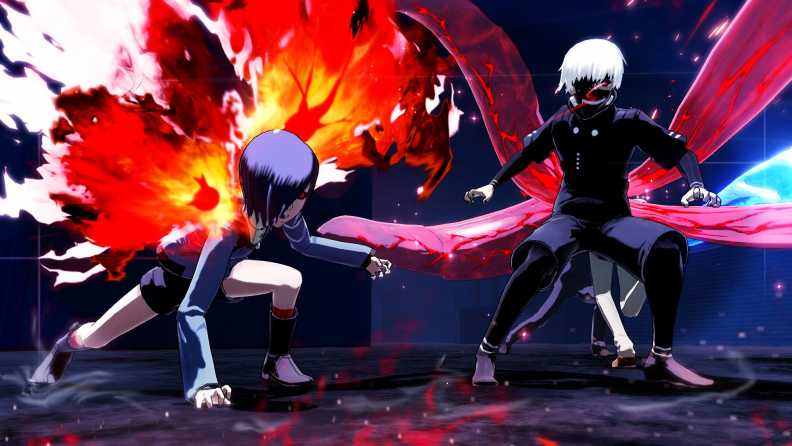 TOKYO GHOUL:re [CALL to EXIST] Download CDKey_Screenshot 1